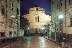 3: Chiesa S. Annunziata