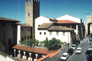 6: Casa Petrarca