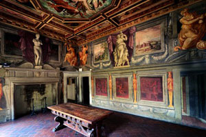 36: Casa Vasari