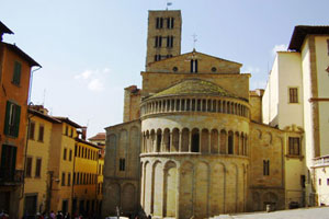 10: Chiesa S. Maria della Pieve