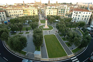 16: Monumento a G. Monaco