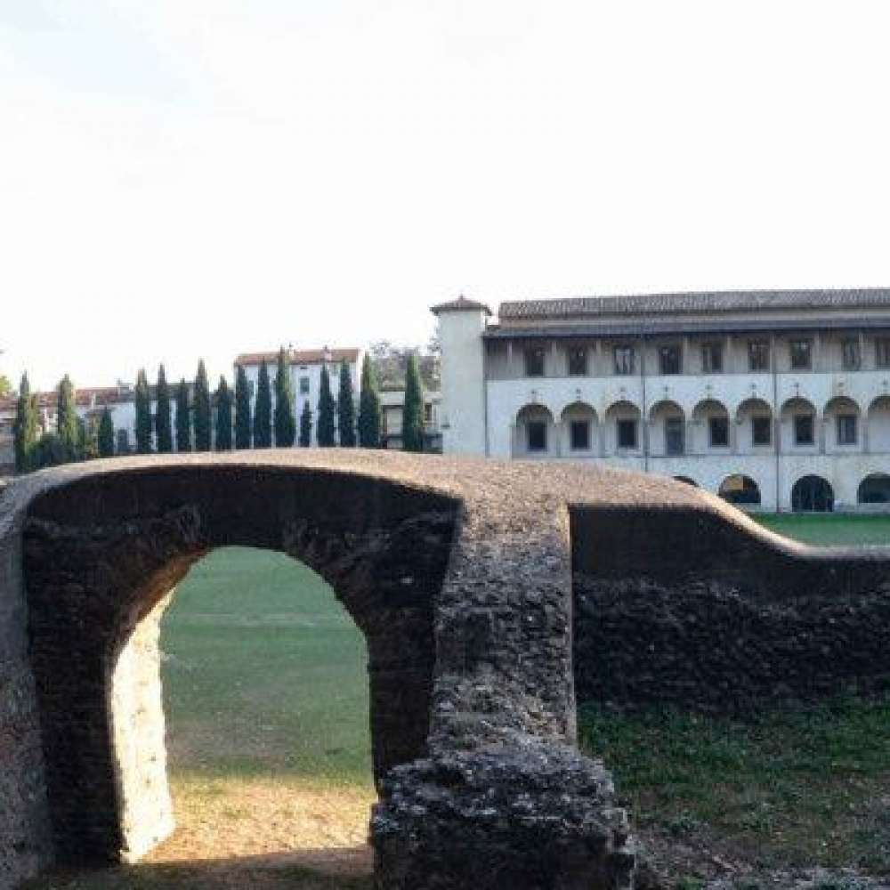 Museo Archeologico Nazionale &quot;Gaio Cilnio Mecenate&quot;