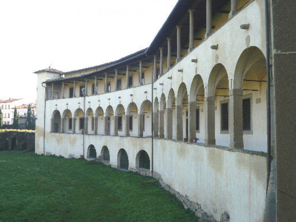 Museo Archeologico ad Arezzo