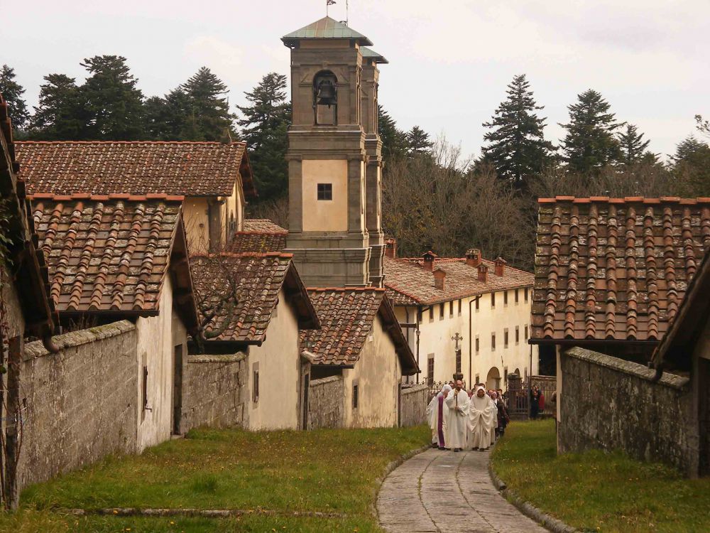 Cosa Vedere in Casentino