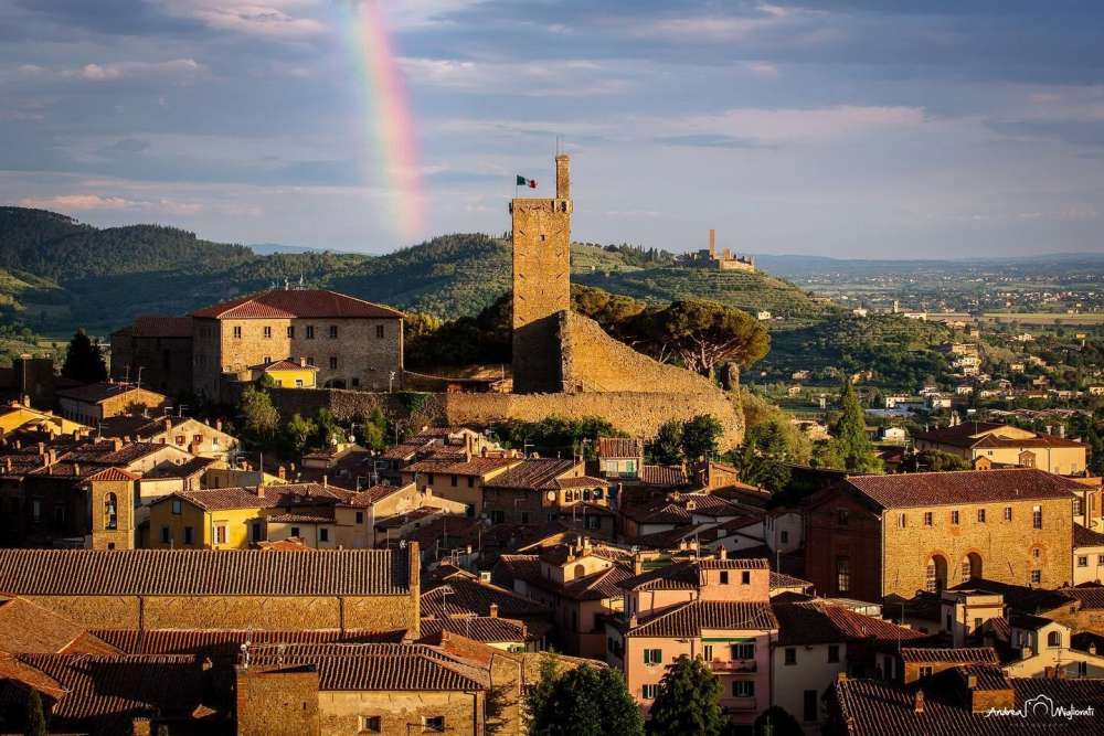 Visitate la meravigliosa Castiglion Fiorentino