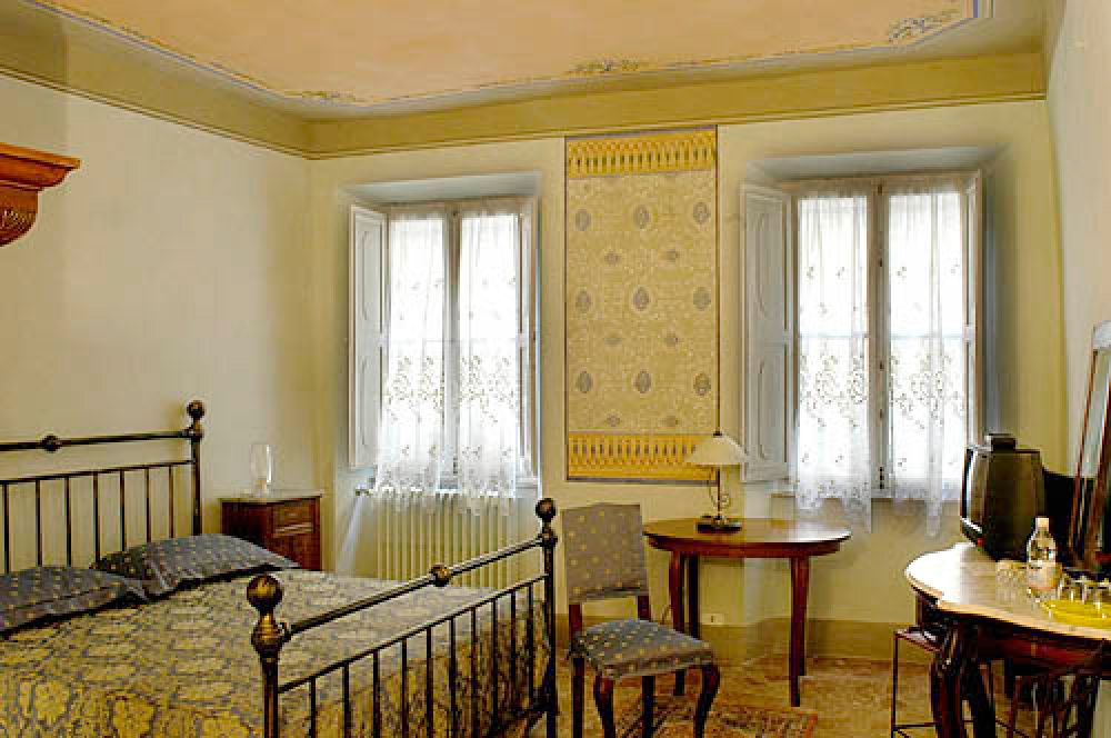 I Due Gigli Bed and Breakfast ad Arezzo