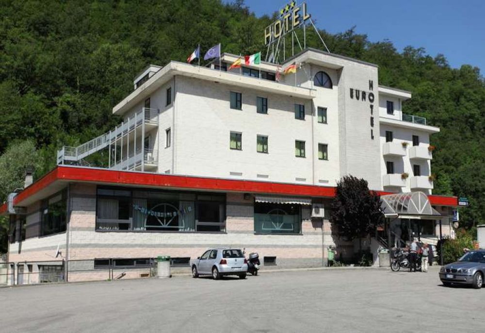 Euro Hotel - 3 stelle - Pieve Santo Stefano