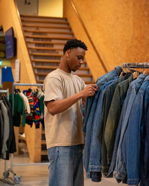 Il più grande mercato vintage In Europe