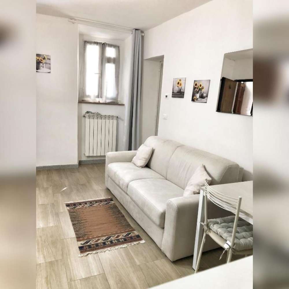Il Girasole - Two-room apartment in Arezzo