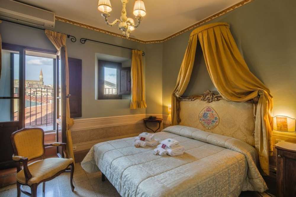 I Portici Boutique Hotel in Arezzo