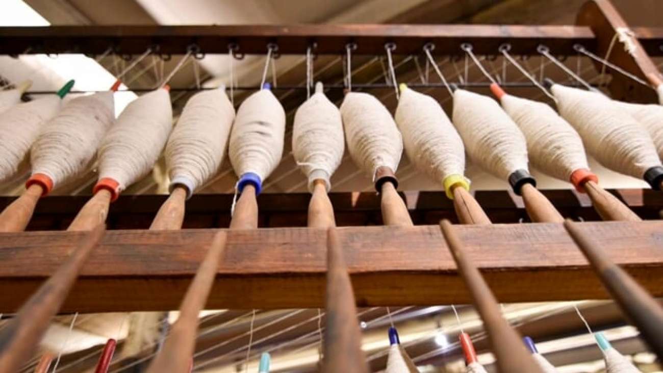 A Stia il museo dell'arte della lana