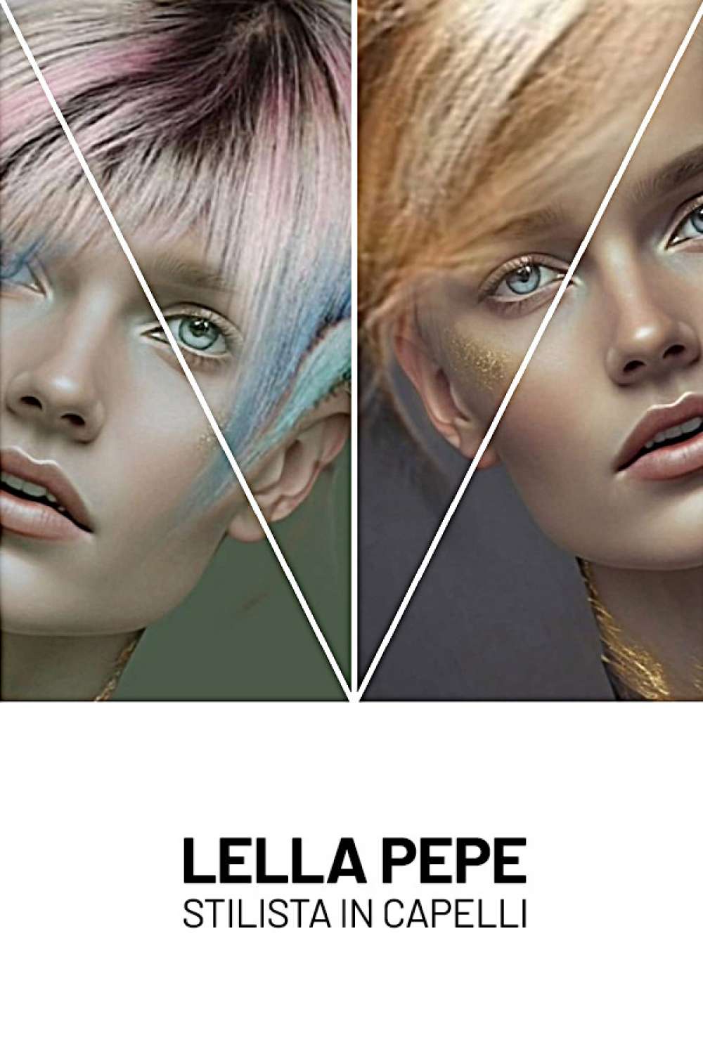 Lella Pepe