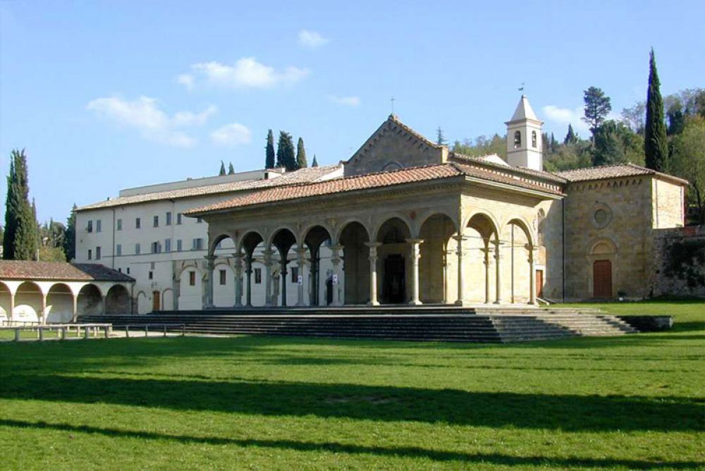 Santa Maria delle Grazie ad Arezzo