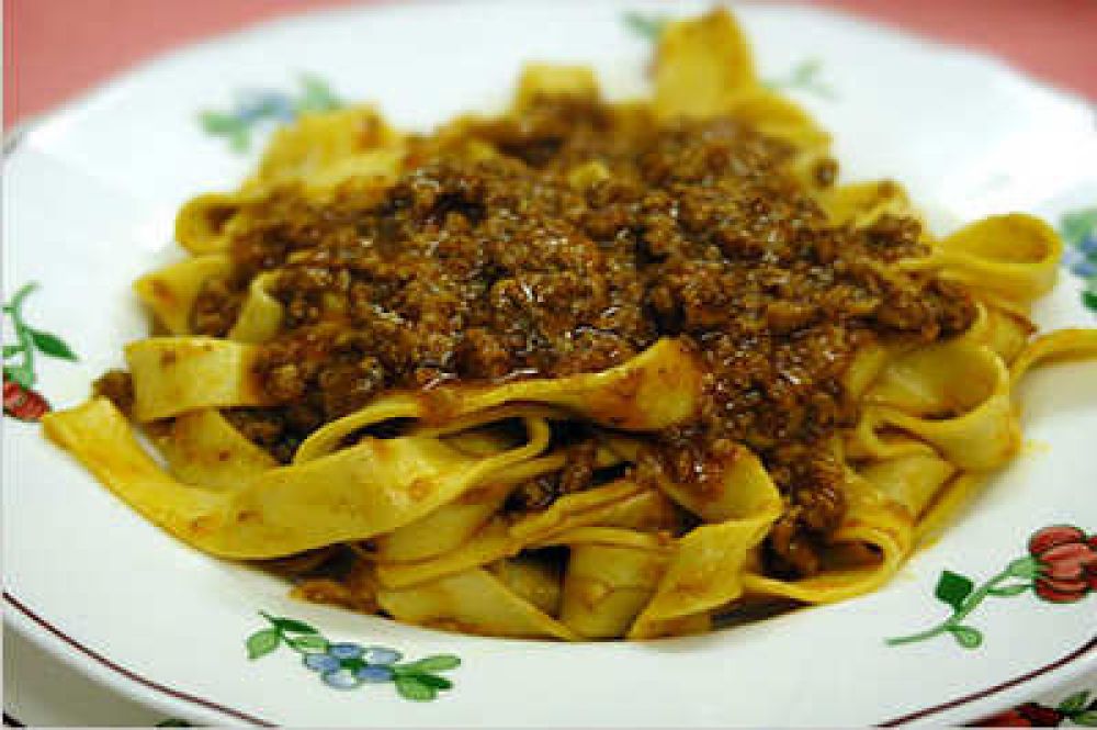 Sagra dei Maccheroni con la Lepre