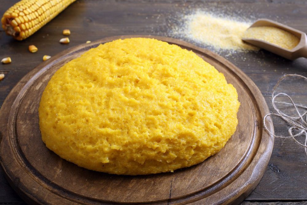 Sagra della Polenta