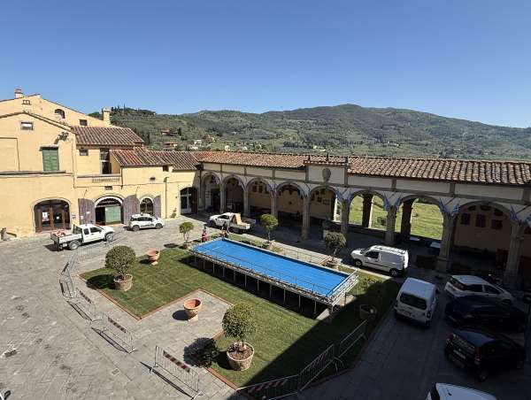 Festival Primi di Maggio a Castiglion Fiorentino