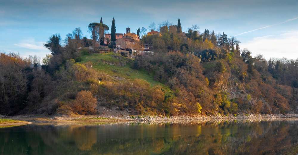 Visita Rondine Cittadella della Pace