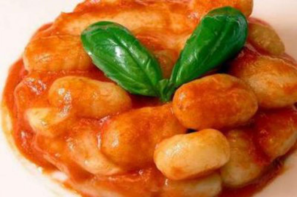 Sagra degli Gnocchi con Patata Bianca di Faltona