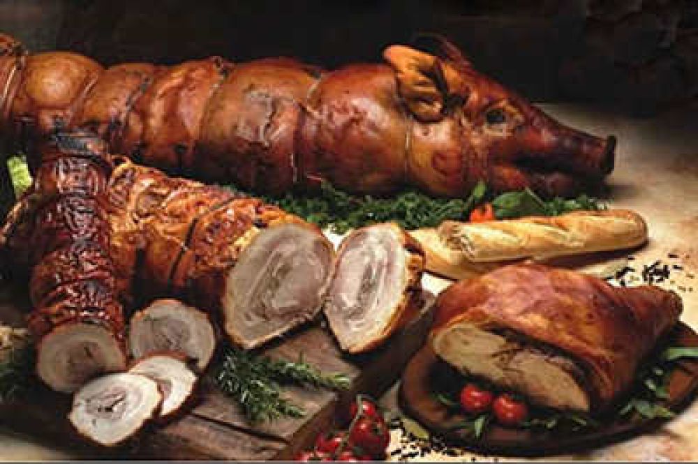 Sagra della Porchetta