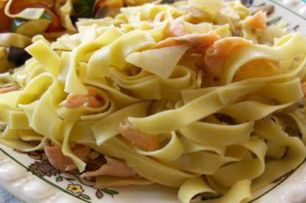 Sagra della Tagliatella