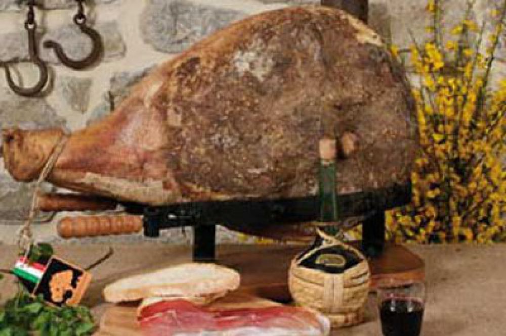 Festa Antichi Sapori Aretini