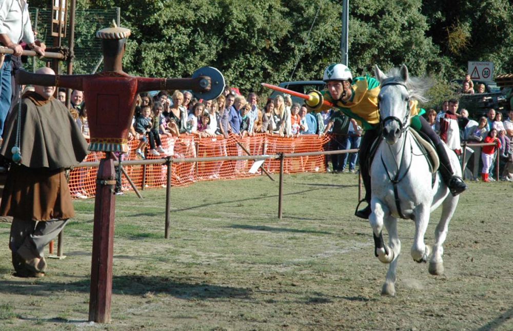 Corsa del Saracino