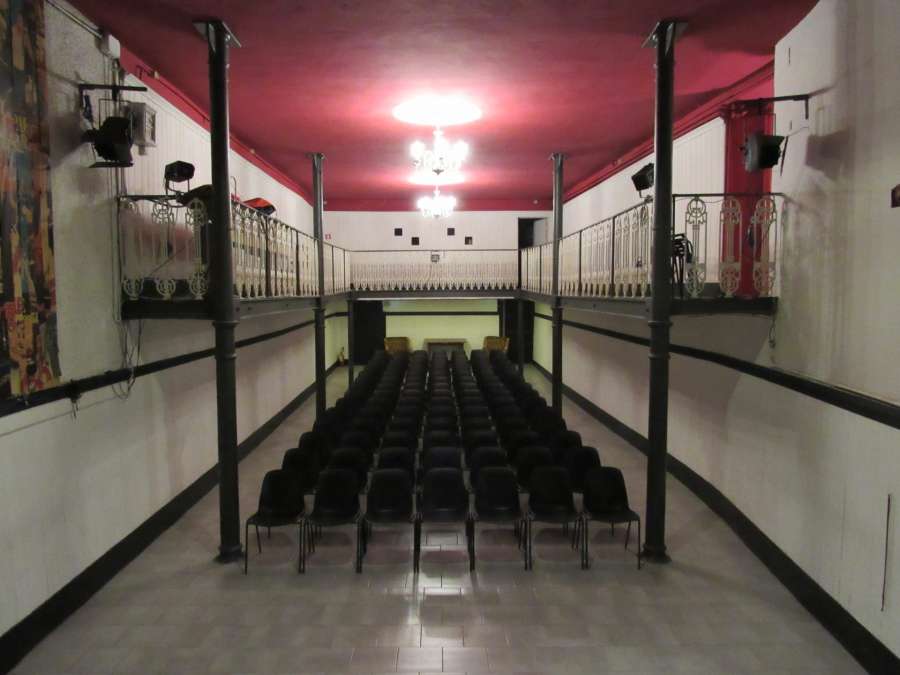 Stagione Teatrale 2023/2024 ideata e organizzata dalla compagnia La Filostoccola