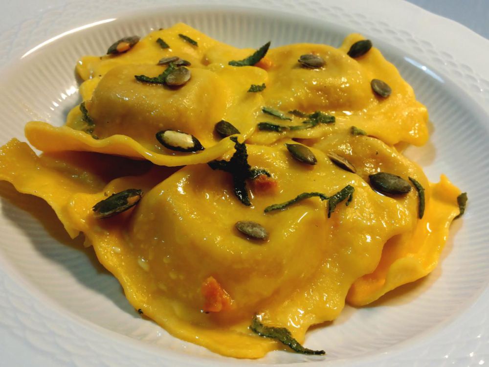 Sagra dei Tortelli