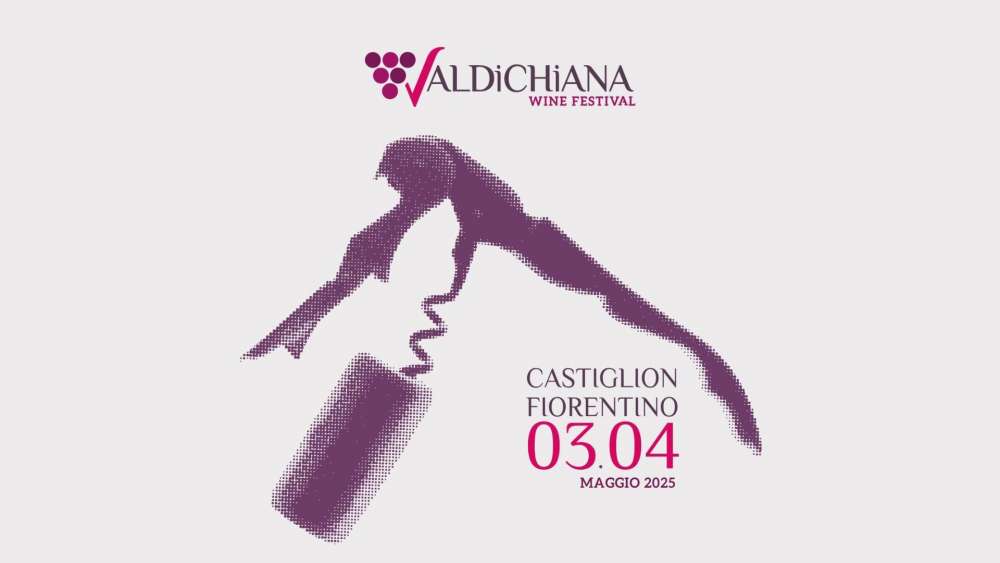 Valdichiana Wine Festival 2025