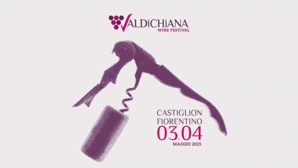 Valdichiana Wine Festival 2025