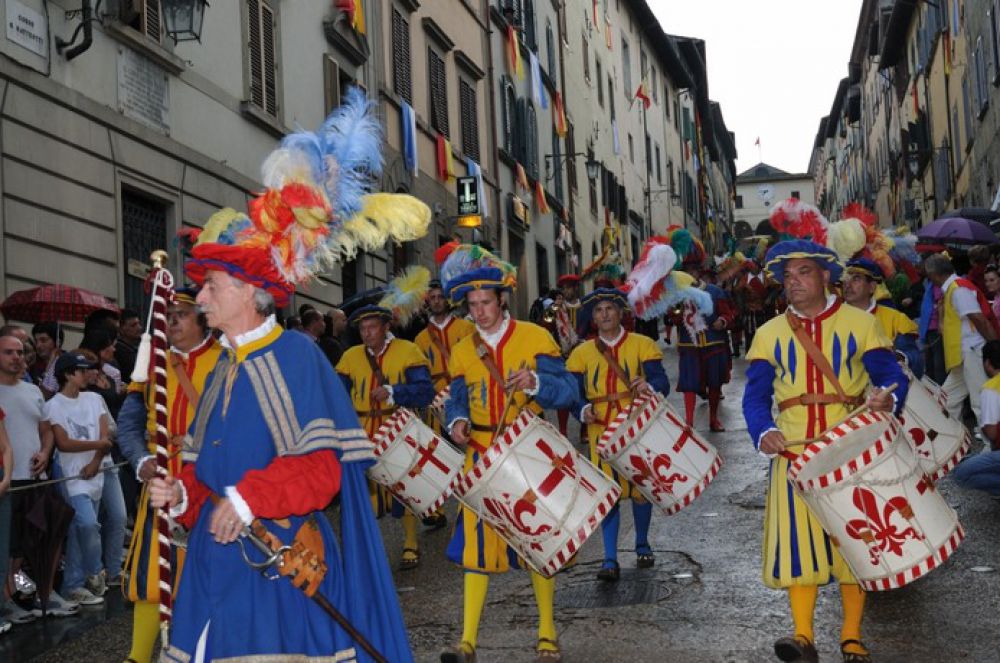 Palio della Vittoria di Anghiari